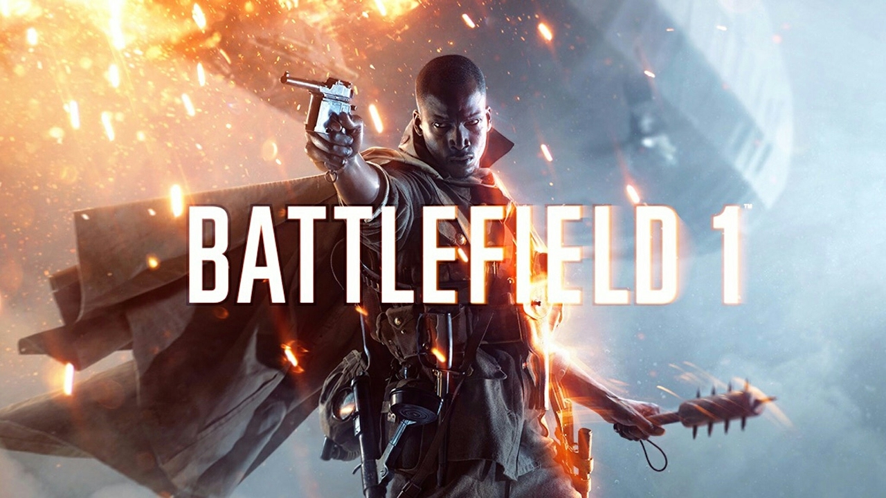 Battlefield™ 1  - ПРОЛОГ