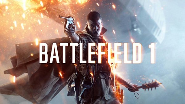 Battlefield™ 1 - ПРОЛОГ