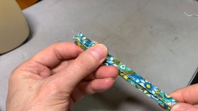 How to Make Applique Stems: Perfect Stems, Ribbon Stems, Rick Rack Braided Stems & Bias Tape Stems смотреть онлайн