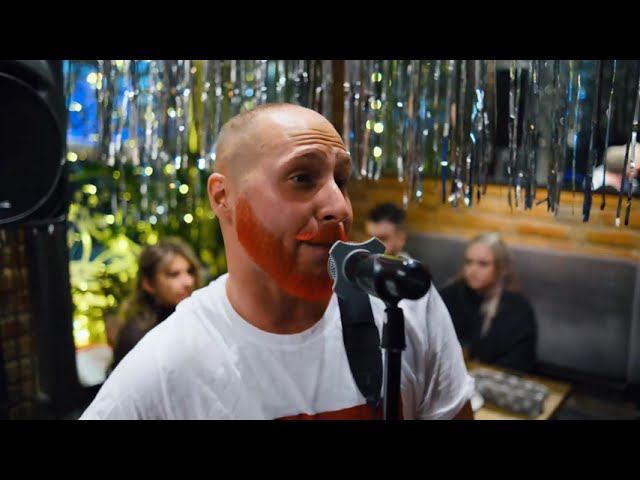 Porto Banda - группа-квартирник из Новосибирска смотреть онлайн