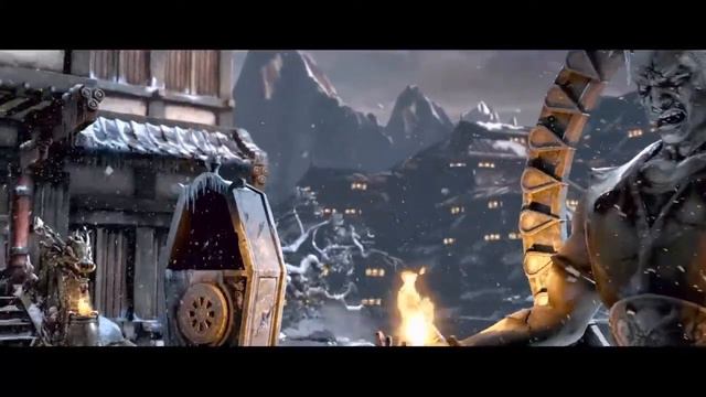 MORTAL KOMBAT XL I Прохождения СЮЖЕТА I Часть 2 смотреть онлайн