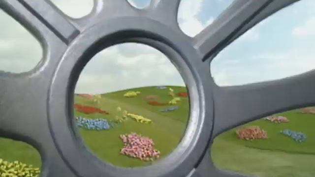 Teletubbies en Español: 109 Capitulos Completos смотреть онлайн