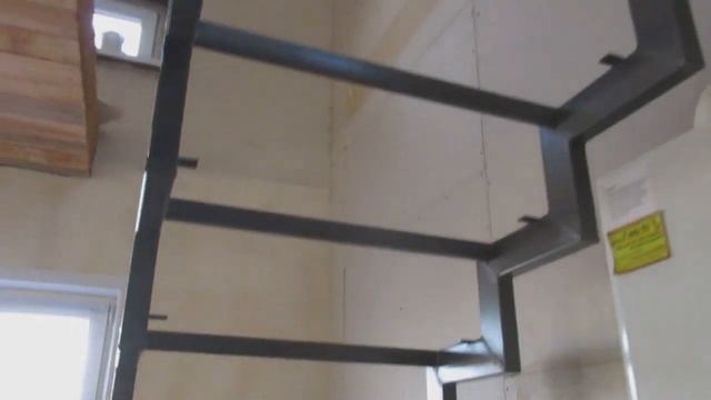каркас будущей лестницы смотреть онлайн