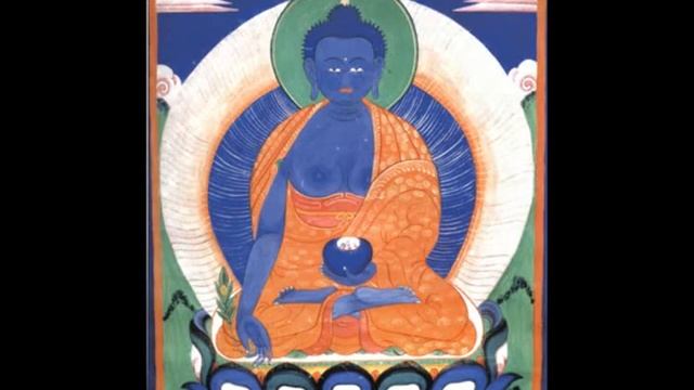 Мантра Будды Медицины смотреть онлайн