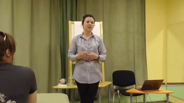 Семинар "Про деньги или Мануальная коррекция материального положения"" смотреть онлайн