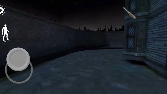 играю в гренни3 вместе с другом (простите завтра будет лучше) смотреть онлайн