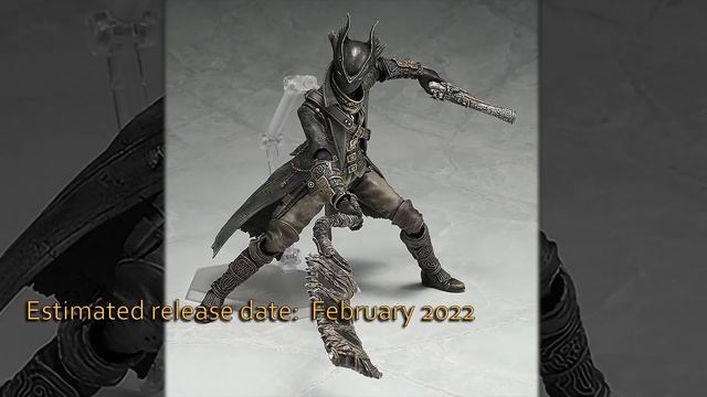 figma Hunter смотреть онлайн