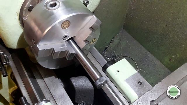 Шлифовка кулачков токарного патрона смотреть онлайн
