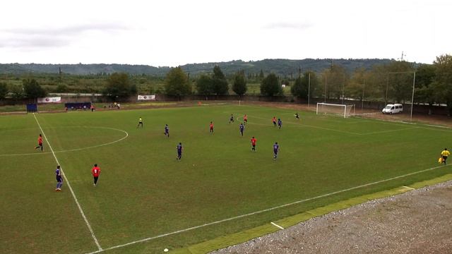 f.c.odishi 3:1 f.c.borjomi. giorgi bulia смотреть онлайн