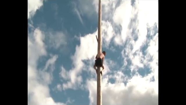 Татарский праздник Сабантуй в Якутске смотреть онлайн