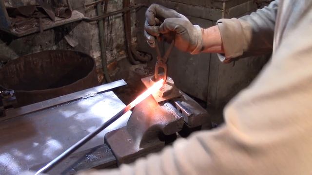 Кованые элементы и художественная ковка металла смотреть онлайн