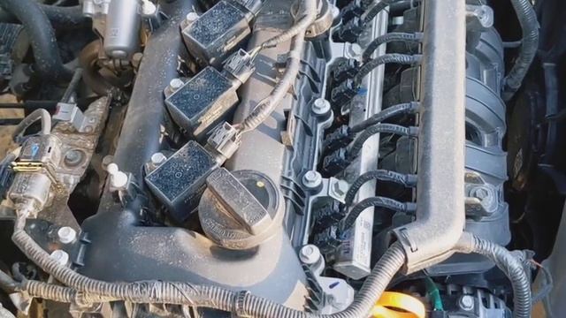 Engine Speciality Kia Sonet 1.2 petrol ? / HardRevs смотреть онлайн