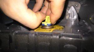 Как убрать ошибку подушки безопасности