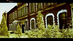 Алчевск, проклятые места.