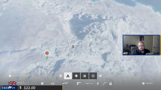 Battlefield V Stream - Talks about mods, snipers, playing games, and more! смотреть онлайн