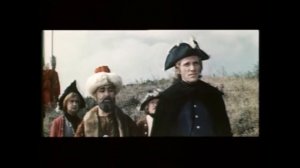 Дмитрий Кантемир (фильм с аудиодескрипцией), в главной роли Михай Волонтир.