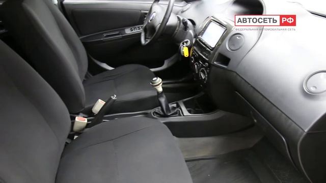 GEELY MK смотреть онлайн