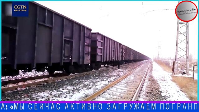 Россия Пробила Зангезурский Коридор! смотреть онлайн