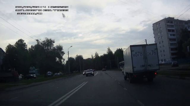 Водитель!!! Видишь остановившуюся у обочины газель - Удвой Внимание!!! смотреть онлайн