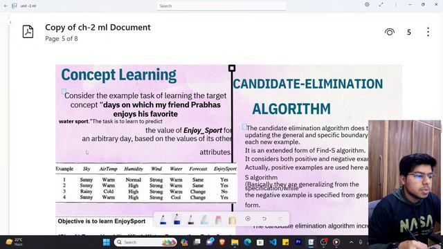 Machine Learning (ML) Unit 2 Full Explanation in One Short |KCS055| KOE-703 | RCS-080 | ROE-083 смотреть онлайн
