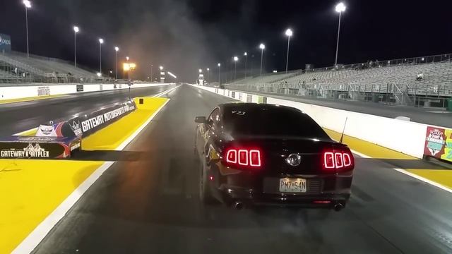 2014 Mustang Gt vs 2015 Mustang Gt смотреть онлайн