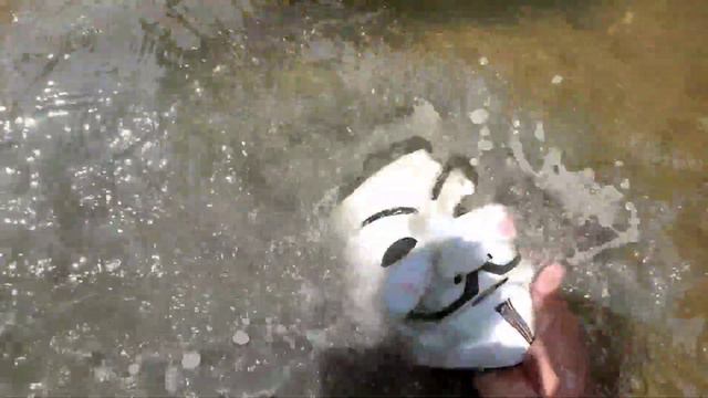 Cleaning Superhero Mask| Ultraman mask, Spider-Man Mask, Salvador Mask, Clown Mask, Hacker Mask. смотреть онлайн