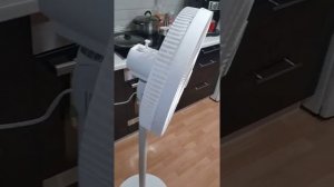 вентилятор TIMBERK T-SF 1603