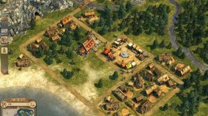 Обзор Anno 1404