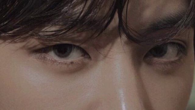 |плотная кожа вокруг глаз| саблиминал тихая версия