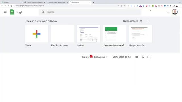 Chat GPT: Codice pronto in 5 Secondi! смотреть онлайн
