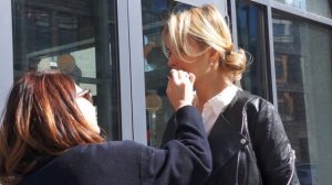 CELEBRITY CHOICE: Виктория Манасир для BRAND-IN-TREND