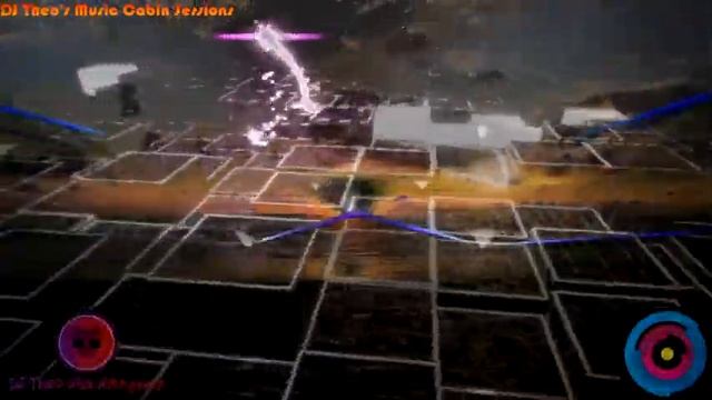 DJ Theo aka Klangedin on React Radio UK (Balearic Friday) смотреть онлайн