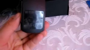 Acer Liquid Metal S120 - КОРОБКА И КОМПЛЕКТАЦИЯ.avi