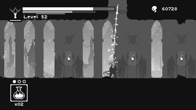 ЗВЕРЬ ВНУТРИ | Прохождение Unworthy - Серия №7 смотреть онлайн