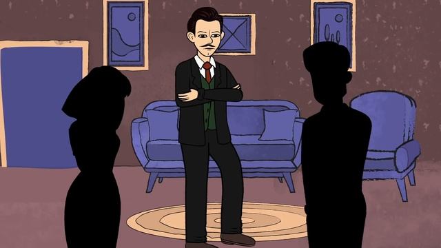 Меня заставили выйти замуж за старого богача в 16 лет смотреть онлайн