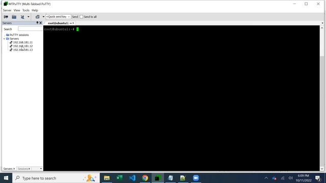 How to get the list of all the nodes of the Kubernetes Cluster смотреть онлайн