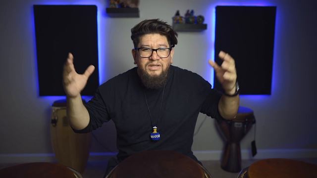 How To Do The Jack Costanzo Tumbao смотреть онлайн