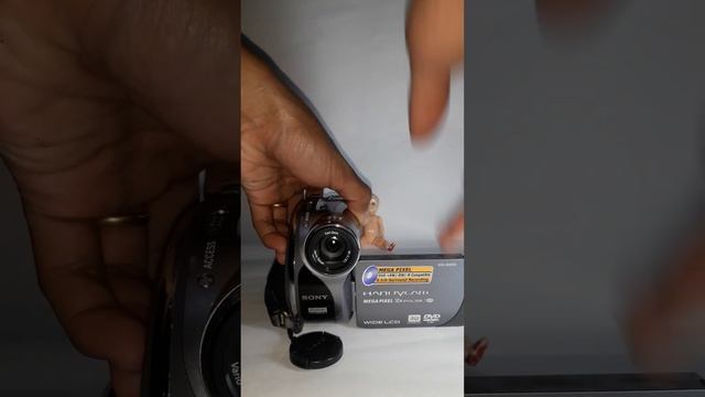 Test Sony HandyCam DCR-DVD755,Tokopedia : alananalog смотреть онлайн