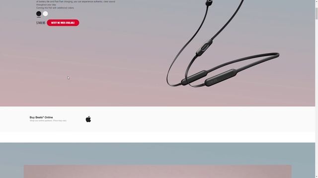 Beats X Review and Unboxing Website смотреть онлайн