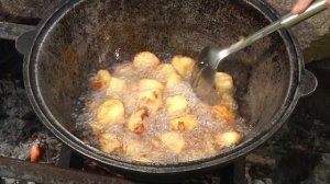 НЕВЕРОЯТНО ВКУСНАЯ КУРЯТИНА В КАЗАНЕ! С КАРТОФЕЛЕМ И ОВОЩАМИ