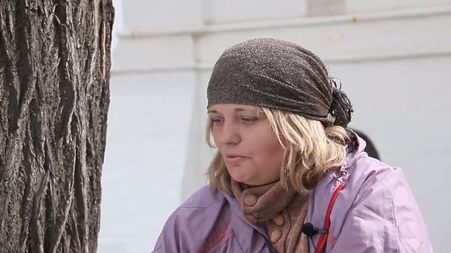 Красивые места Ярославля смотреть онлайн