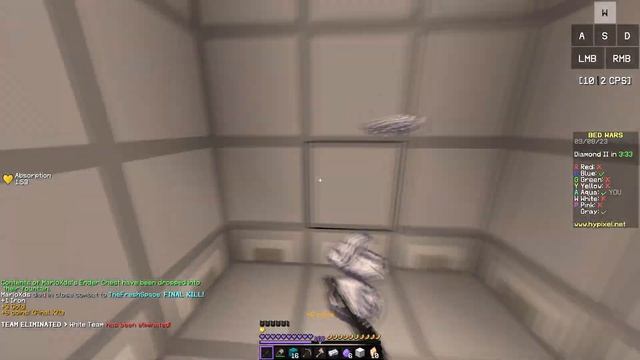 The 3 New BEST 16x Bedwars/PvP Texture Packs - FPS Boost (1.8.9) смотреть онлайн