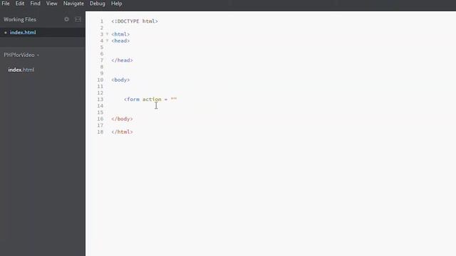 Pure HTML & PHP twitter integration part 1 - Getting Set Up смотреть онлайн