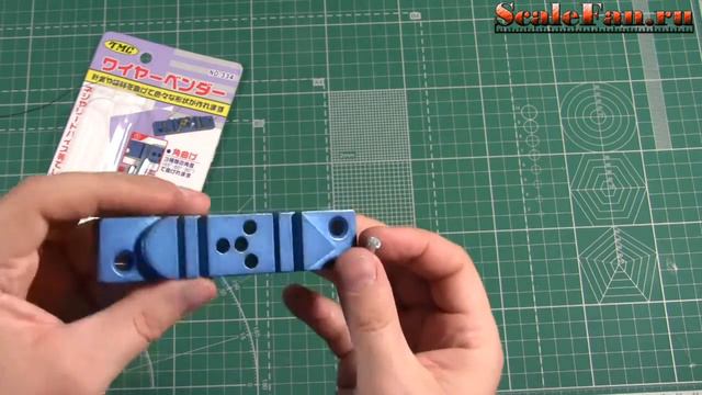 Wire bender TMC334 смотреть онлайн