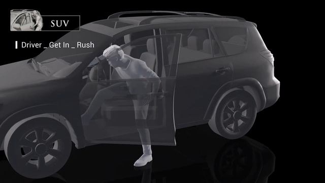 Real-life Motions for Public Transportation | Vehicle Interactions for iClone & ActorCore смотреть онлайн
