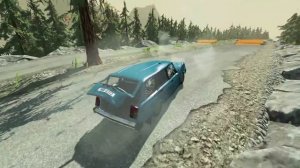 КТО ПРОЕДЕТ ПОЛОСУ ПРЕПЯТСТВИЙ? ЖИГУЛИ ИЛИ ИНОМАРКИ? ГОНКИ НА ВЫЖИВАНИЕ! Гоша и машины 2020