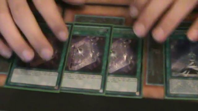 Yugioh 2nd Place Winning Spellbook of Prophecy Deck Profile! смотреть онлайн