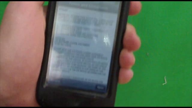 iOS 5.1.1 - How To Install смотреть онлайн