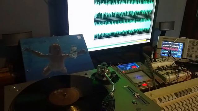 Needle Test смотреть онлайн