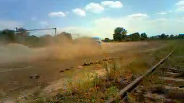 Daewoo Kalos 1.4 смотреть онлайн